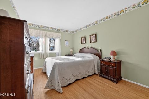 Tiny photo for 4736 Wickford Dr. W Dr, Sylvania, OH 43560 (MLS # 10005556)