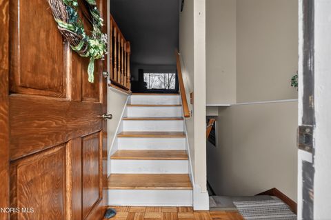 Tiny photo for 4736 Wickford Dr. W Dr, Sylvania, OH 43560 (MLS # 10005556)