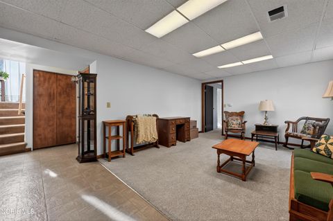 Tiny photo for 4736 Wickford Dr. W Dr, Sylvania, OH 43560 (MLS # 10005556)