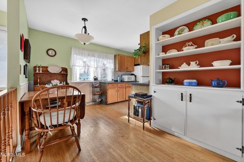 Tiny photo for 4736 Wickford Dr. W Dr, Sylvania, OH 43560 (MLS # 10005556)