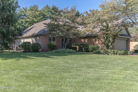 Condo For Sale - 4811 Dressage Lane<br/> Sylvania, OH 43560