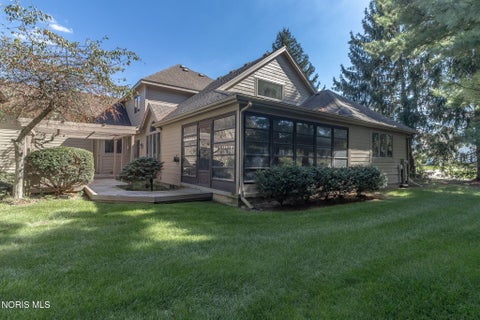 Tiny photo for 4811 Dressage Lane, Sylvania, OH 43560 (MLS # 10014290)
