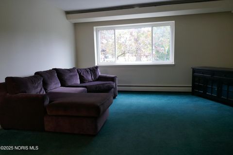 Tiny photo for 3010 W Central Avenue #Apt 115, Toledo, OH 43606 (MLS # 10000468)