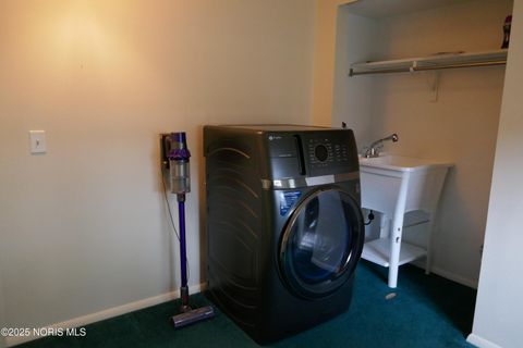 Tiny photo for 3010 W Central Avenue #Apt 115, Toledo, OH 43606 (MLS # 10000468)