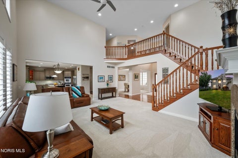 Tiny photo for 9407 Saint Angelas Way, Sylvania, OH 43560 (MLS # 10013646)