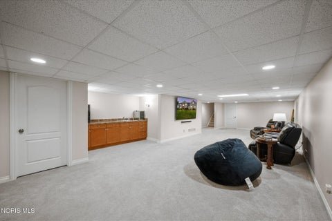 Tiny photo for 9407 Saint Angelas Way, Sylvania, OH 43560 (MLS # 10013646)