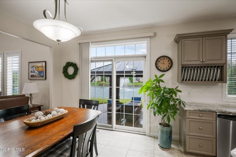 Tiny photo for 9407 Saint Angelas Way, Sylvania, OH 43560 (MLS # 10013646)