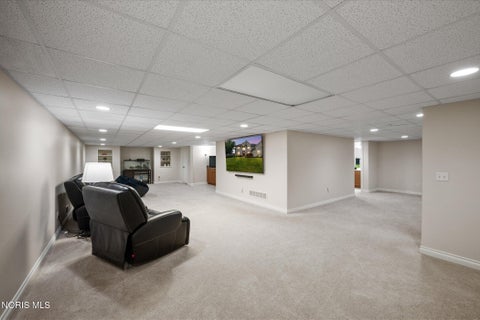 Tiny photo for 9407 Saint Angelas Way, Sylvania, OH 43560 (MLS # 10013646)