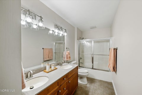 Tiny photo for 9407 Saint Angelas Way, Sylvania, OH 43560 (MLS # 10013646)