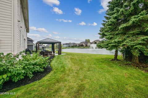 Tiny photo for 9407 Saint Angelas Way, Sylvania, OH 43560 (MLS # 10013646)