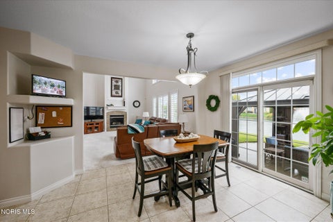 Tiny photo for 9407 Saint Angelas Way, Sylvania, OH 43560 (MLS # 10013646)