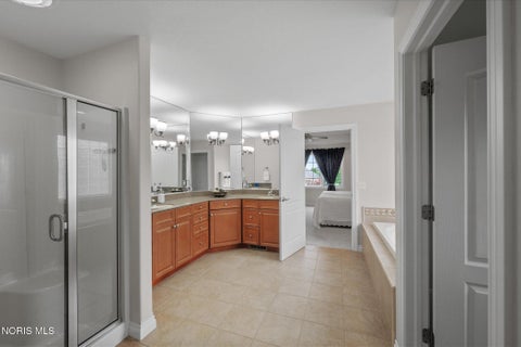 Tiny photo for 9407 Saint Angelas Way, Sylvania, OH 43560 (MLS # 10013646)
