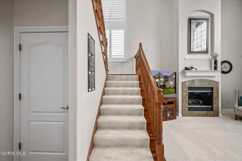 Tiny photo for 9407 Saint Angelas Way, Sylvania, OH 43560 (MLS # 10013646)