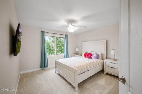 Tiny photo for 9407 Saint Angelas Way, Sylvania, OH 43560 (MLS # 10013646)