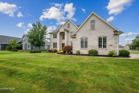Tiny photo for 9407 Saint Angelas Way, Sylvania, OH 43560 (MLS # 10013646)