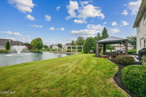 Tiny photo for 9407 Saint Angelas Way, Sylvania, OH 43560 (MLS # 10013646)