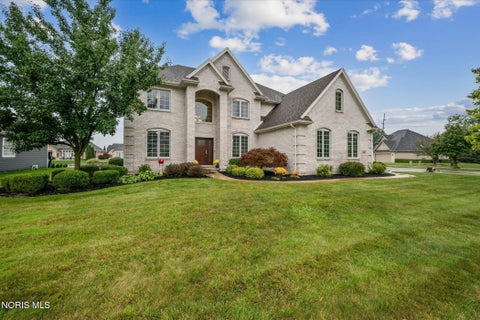 Tiny photo for 9407 Saint Angelas Way, Sylvania, OH 43560 (MLS # 10013646)
