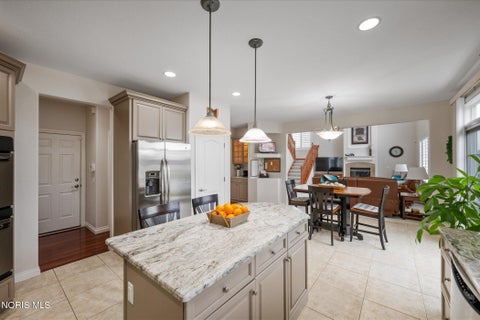 Tiny photo for 9407 Saint Angelas Way, Sylvania, OH 43560 (MLS # 10013646)