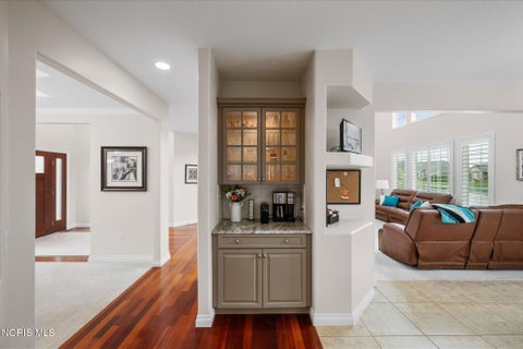 Tiny photo for 9407 Saint Angelas Way, Sylvania, OH 43560 (MLS # 10013646)