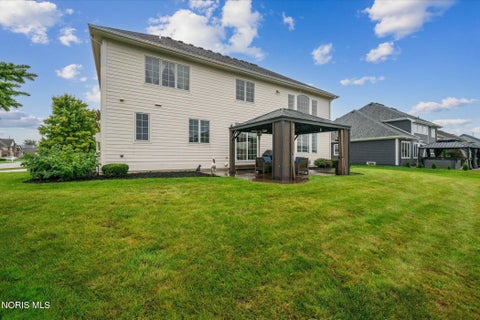 Tiny photo for 9407 Saint Angelas Way, Sylvania, OH 43560 (MLS # 10013646)