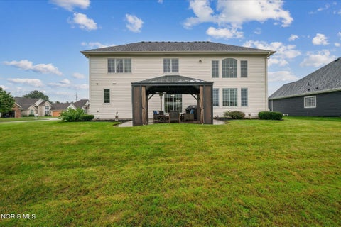 Tiny photo for 9407 Saint Angelas Way, Sylvania, OH 43560 (MLS # 10013646)