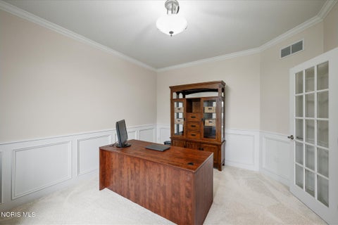 Tiny photo for 9407 Saint Angelas Way, Sylvania, OH 43560 (MLS # 10013646)