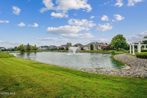 Tiny photo for 9407 Saint Angelas Way, Sylvania, OH 43560 (MLS # 10013646)