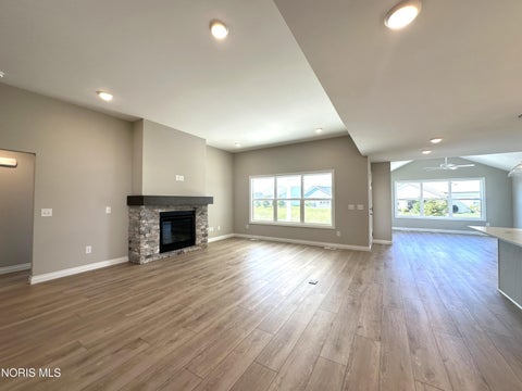 Tiny photo for 15128 Sugar Maple Drive, Perrysburg, OH 43551 (MLS # 10012695)