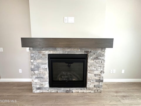 Tiny photo for 15128 Sugar Maple Drive, Perrysburg, OH 43551 (MLS # 10012695)