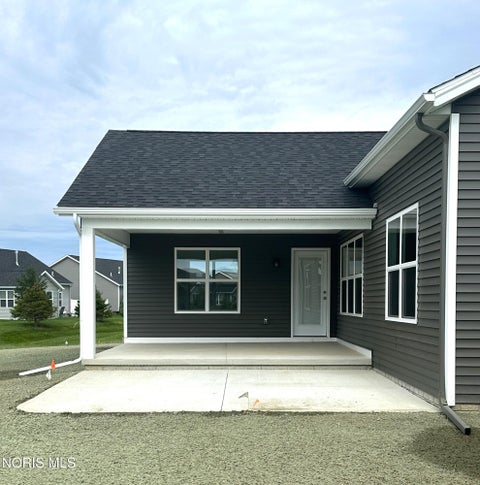 Tiny photo for 15128 Sugar Maple Drive, Perrysburg, OH 43551 (MLS # 10012695)