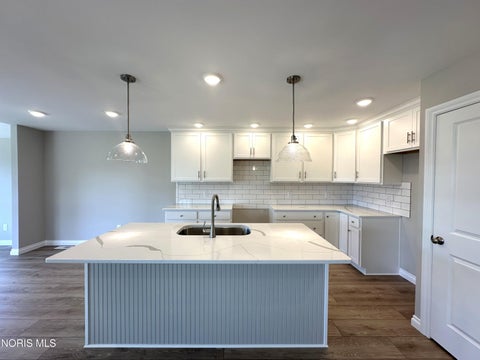 Tiny photo for 15128 Sugar Maple Drive, Perrysburg, OH 43551 (MLS # 10012695)