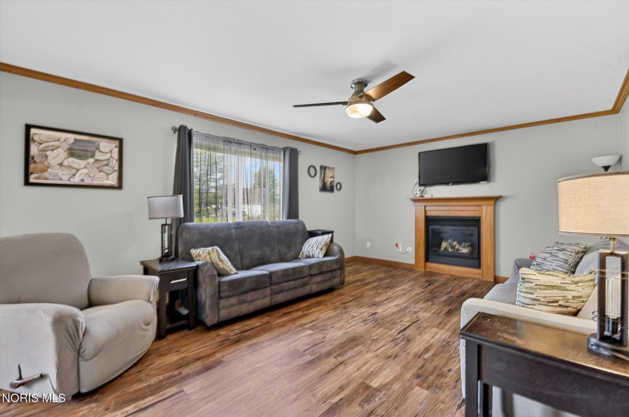 11037 Wildflower Drive