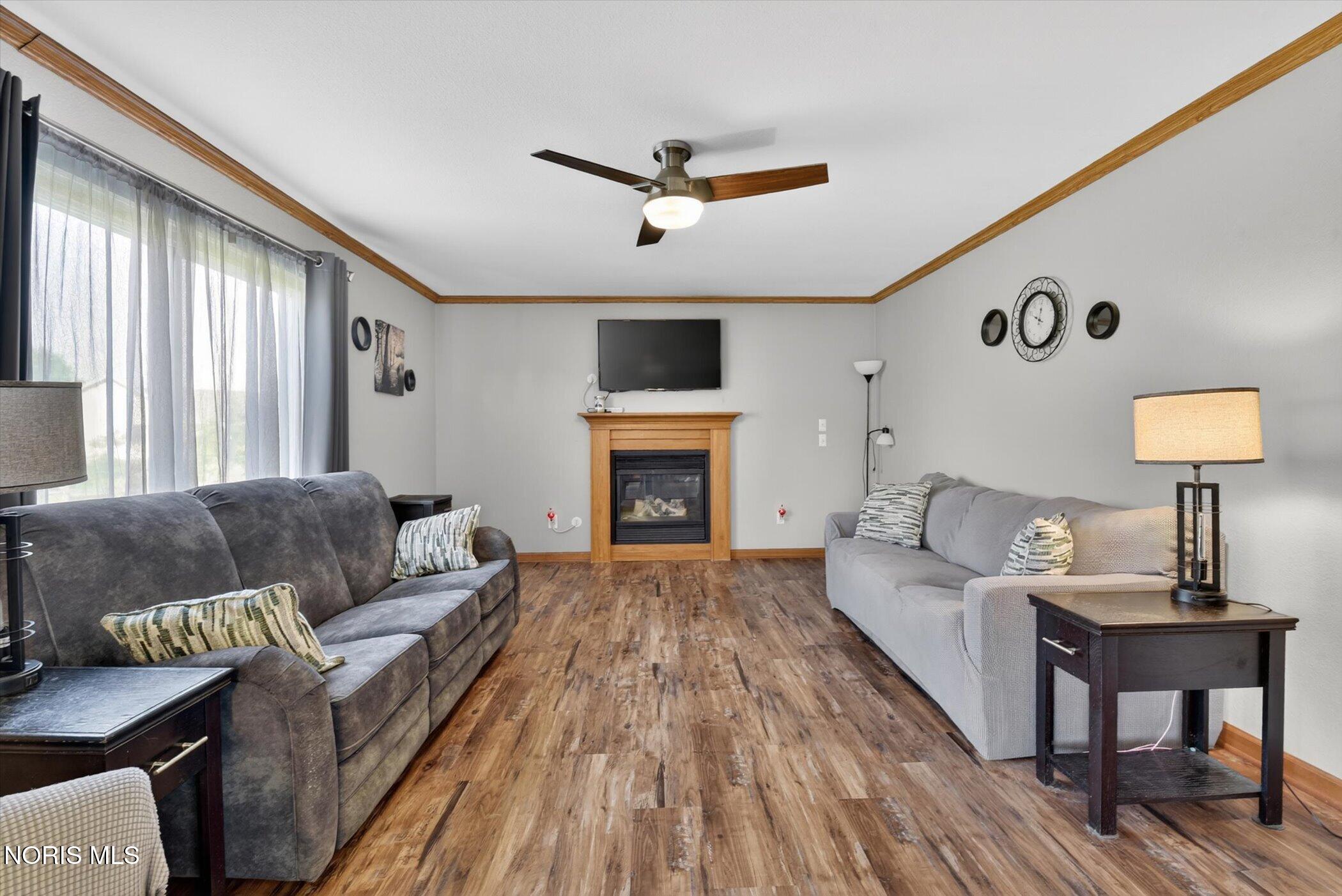 11037 Wildflower Drive