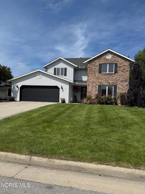 Photo of 418 Connin Street, Bryan, OH 43506 (MLS # 10006575)