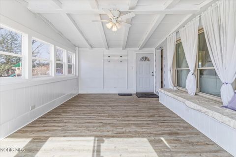 Tiny photo for 5163 Fairgreen Drive, Toledo, OH 43613 (MLS # 10004595)