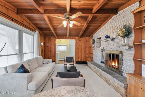 Tiny photo for 5163 Fairgreen Drive, Toledo, OH 43613 (MLS # 10004595)