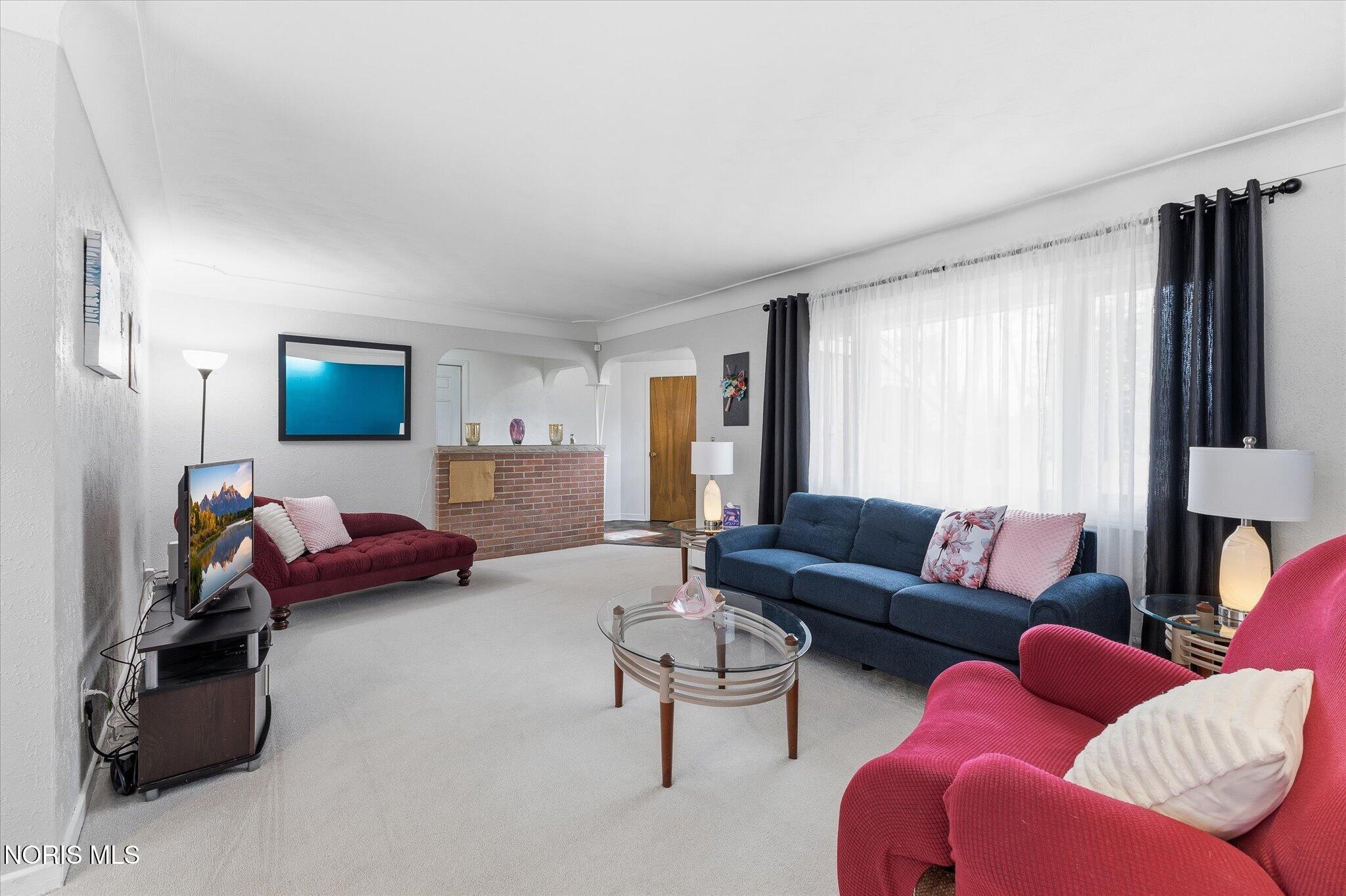 5163 Fairgreen Drive