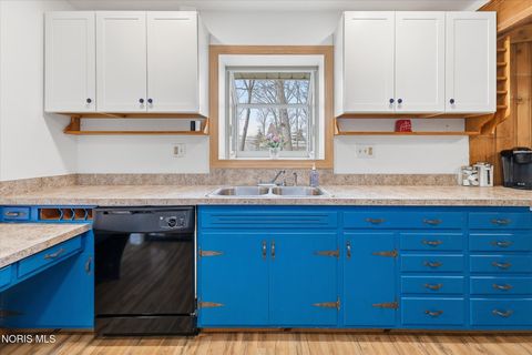 Tiny photo for 5163 Fairgreen Drive, Toledo, OH 43613 (MLS # 10004595)