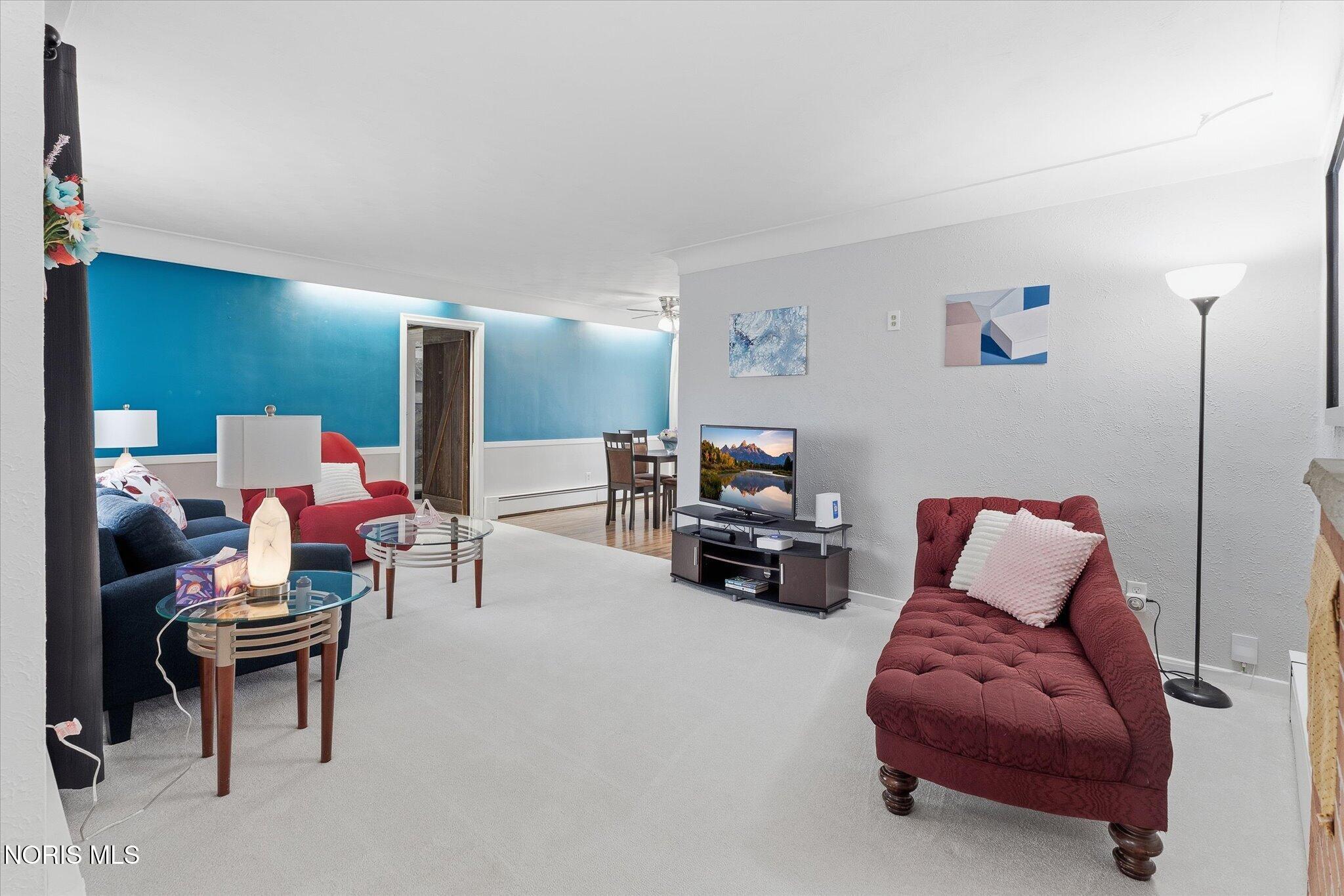 5163 Fairgreen Drive