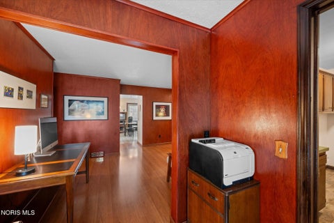 Tiny photo for 5253 Tavistock Drive, Toledo, OH 43623 (MLS # 10013018)