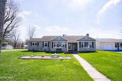 Photo of 614 Danforth Street, Defiance, OH 43512 (MLS # 10006282)