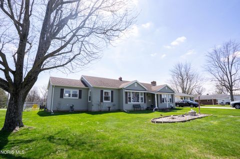 Photo of 614 Danforth Street, Defiance, OH 43512 (MLS # 10006282)