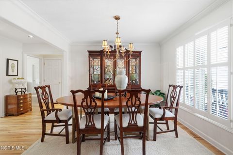 Tiny photo for 6842 Sunridge Lane, Holland, OH 43528 (MLS # 10010361)