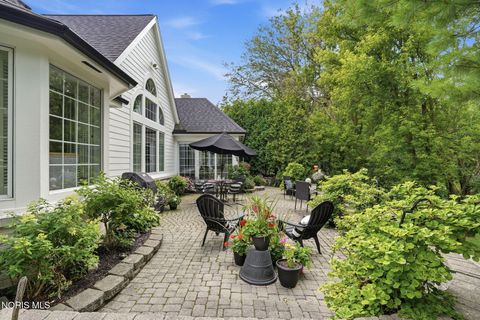 Tiny photo for 6842 Sunridge Lane, Holland, OH 43528 (MLS # 10010361)