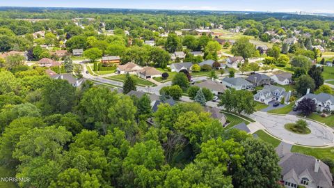 Tiny photo for 6842 Sunridge Lane, Holland, OH 43528 (MLS # 10010361)