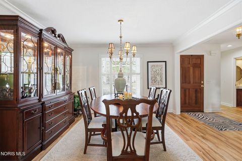 Tiny photo for 6842 Sunridge Lane, Holland, OH 43528 (MLS # 10010361)