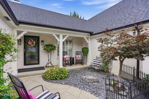 Tiny photo for 6842 Sunridge Lane, Holland, OH 43528 (MLS # 10010361)