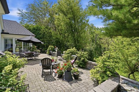 Tiny photo for 6842 Sunridge Lane, Holland, OH 43528 (MLS # 10010361)