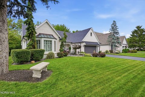 Photo of 6842 Sunridge Lane, Holland, OH 43528 (MLS # 10010361)