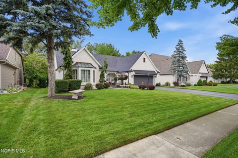 Tiny photo for 6842 Sunridge Lane, Holland, OH 43528 (MLS # 10010361)